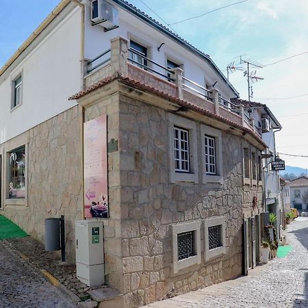 Casa Nossominho Villa Vila Nova de Cerveira Bagian luar foto