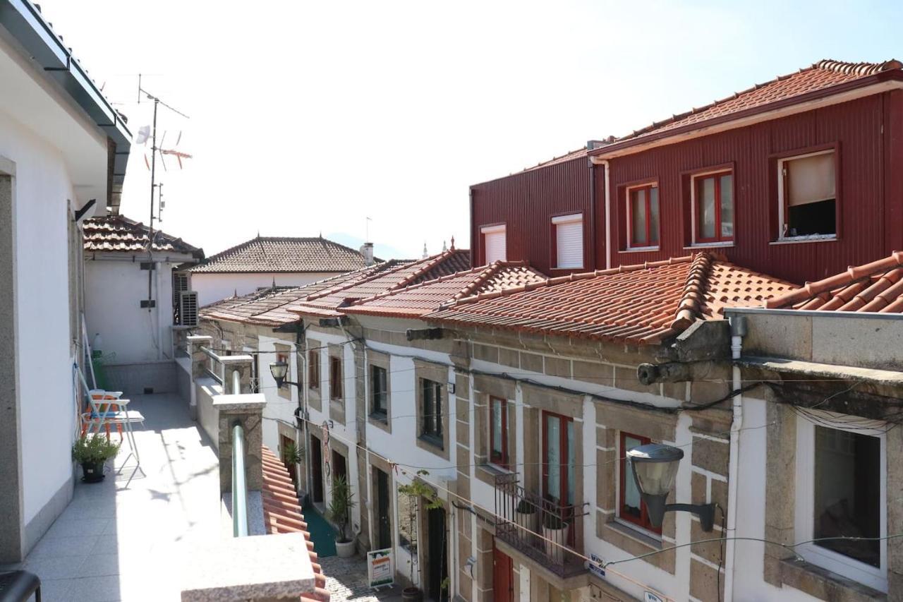 Casa Nossominho Villa Vila Nova de Cerveira Bagian luar foto